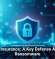 Cyber Insurance: A Key Defense Against Ransomware