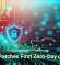 Apple Patches First Zero-Day of 2025