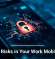 Hidden Risks in Your Work Mobile Apps