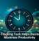Time-Tracking Tech Helps Businesses Maximize Productivity