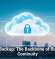 Cloud Backup: The Backbone of Business Continuity