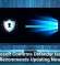 Microsoft Confirms Defender Issues, Recommends Updating Now