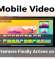 Adobe Premiere Finally Arrives on Android