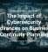 The Impact of Cybersecurity Advances on Business Continuity Planning